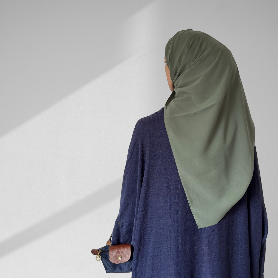 Medina Silk - Pine Tree