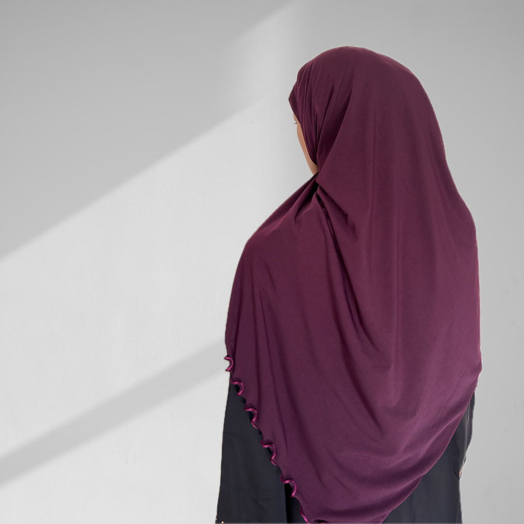 Jersey Premium - Violet