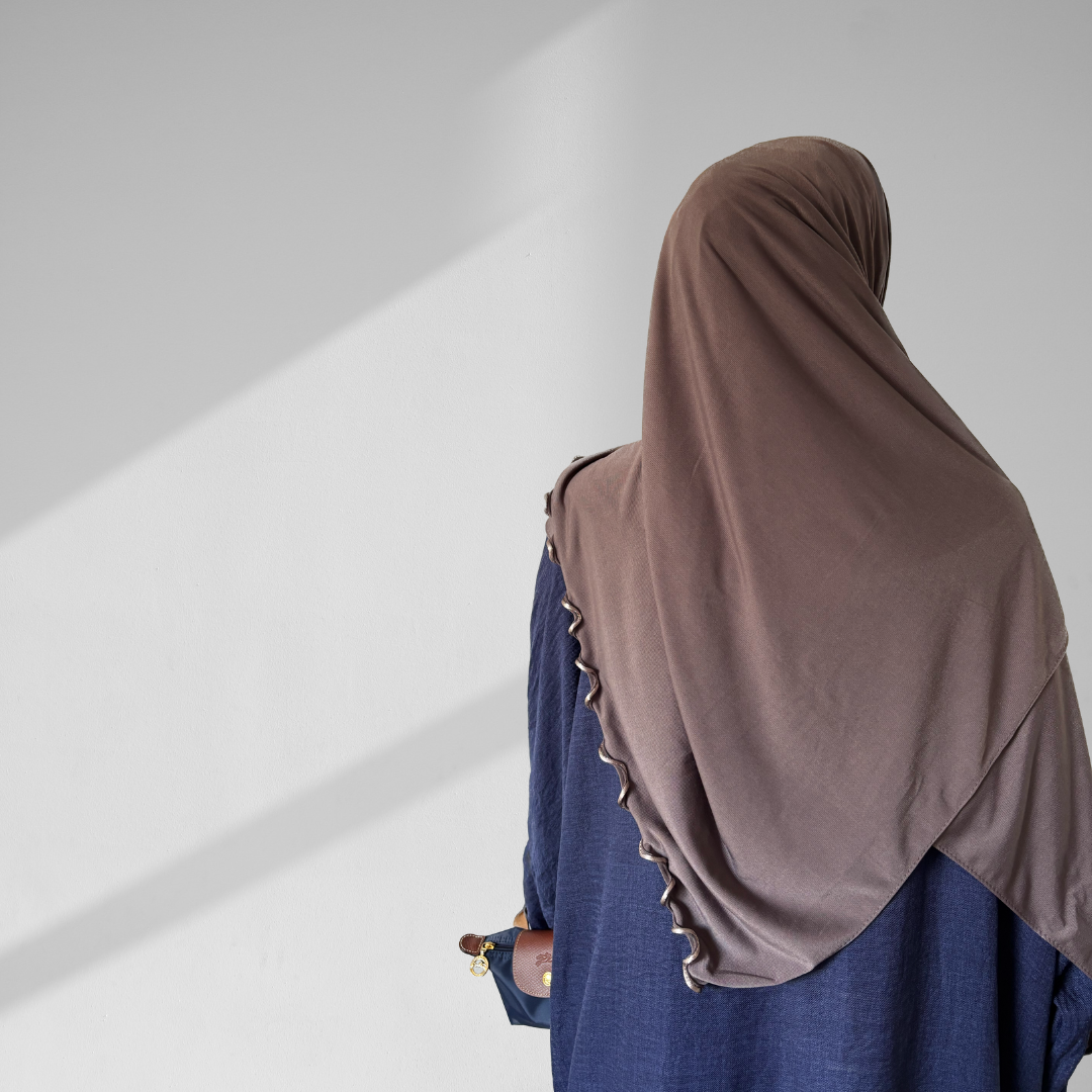 Jersey Premium - Mocha