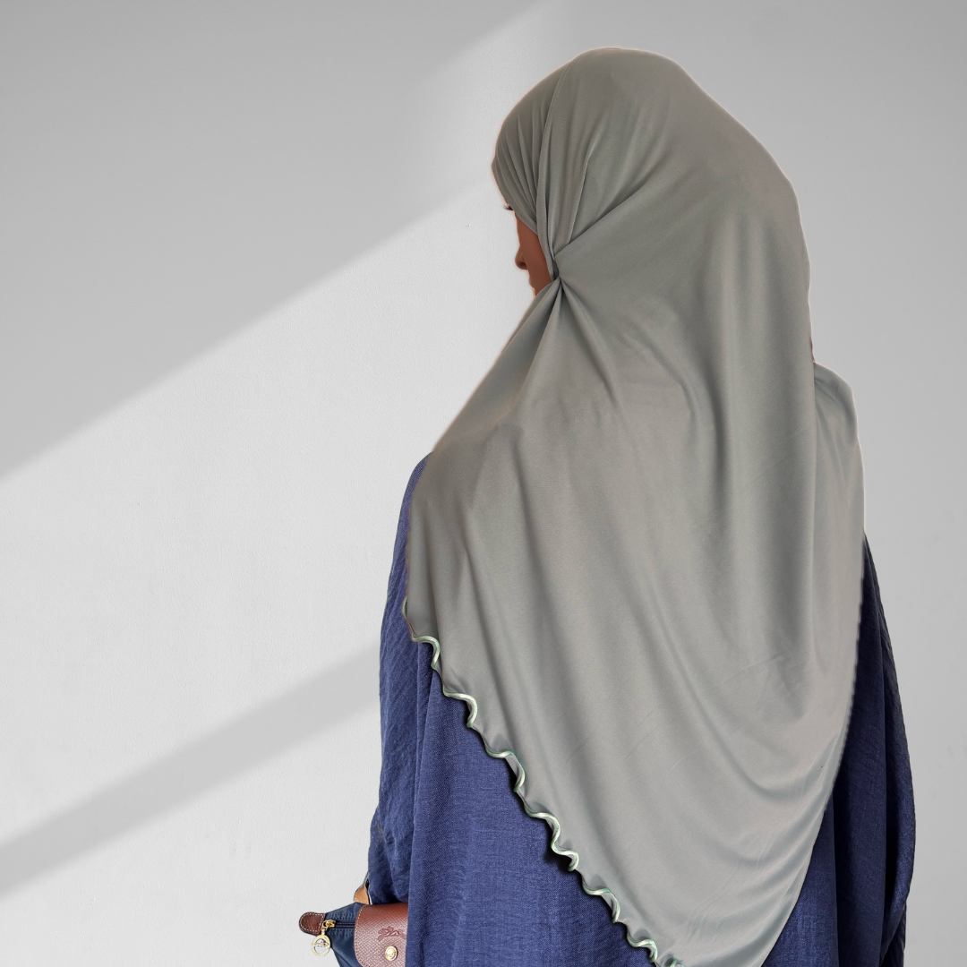 Jersey Premium - Baby Blue