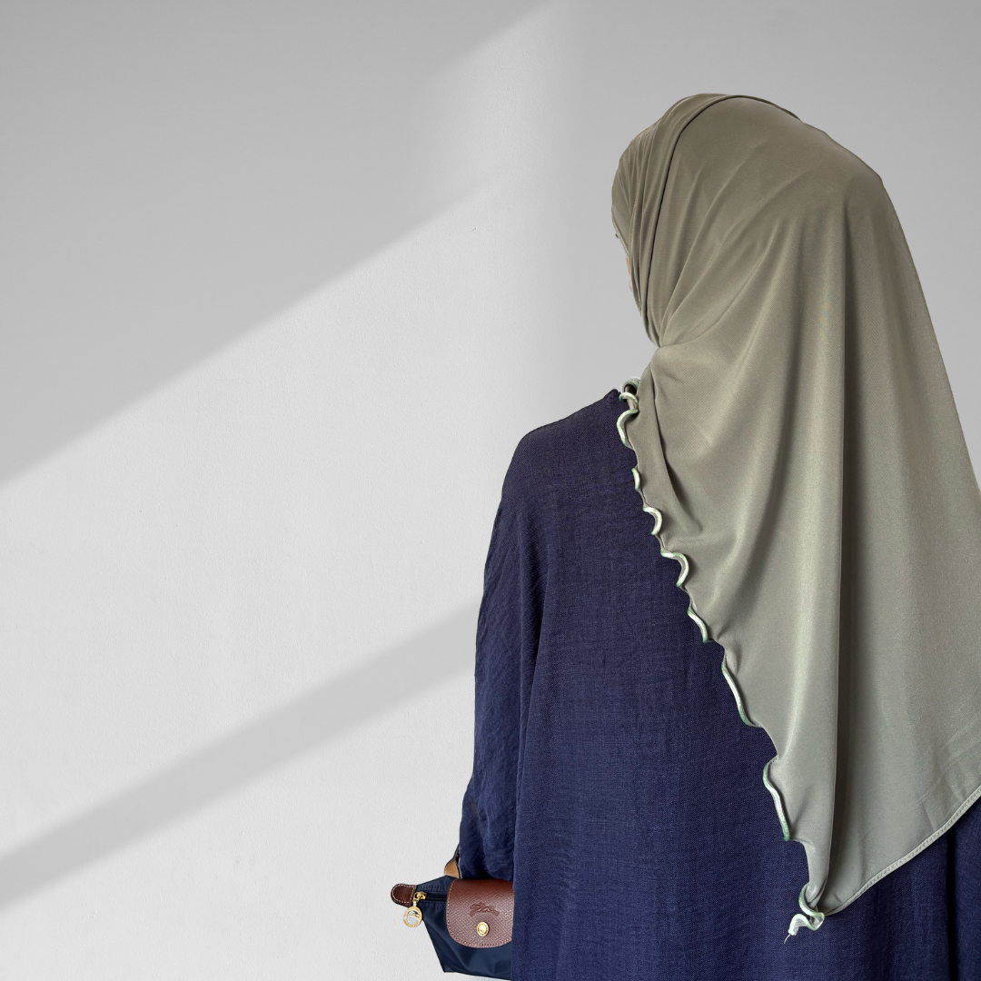 Jersey Premium - Matcha