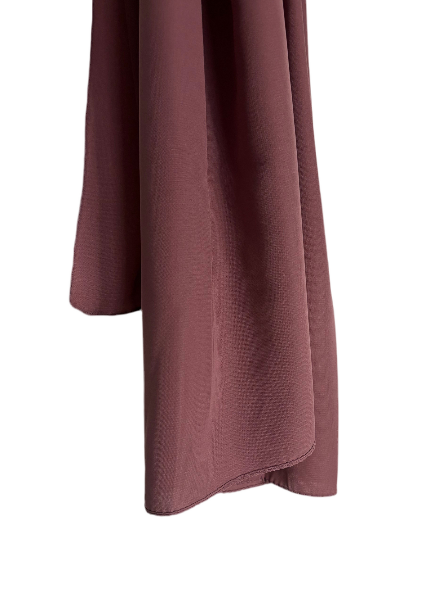 Medina Silk - Espresso