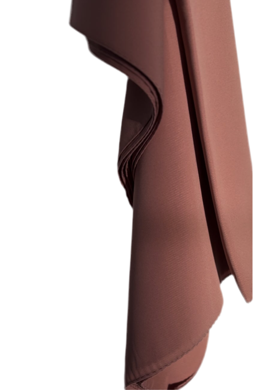 Medina Silk - Terracota