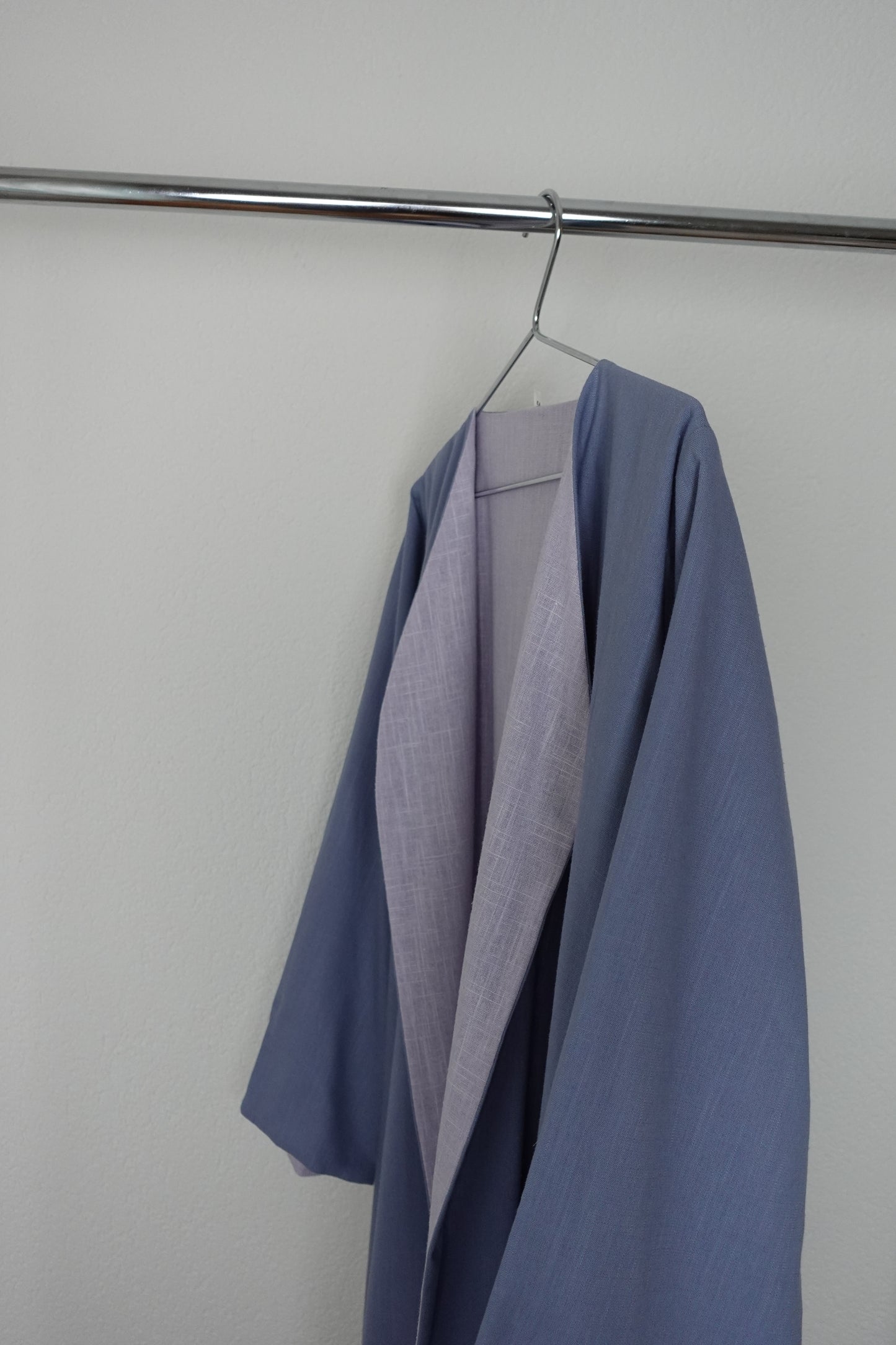 Sanaa Kimono reversible