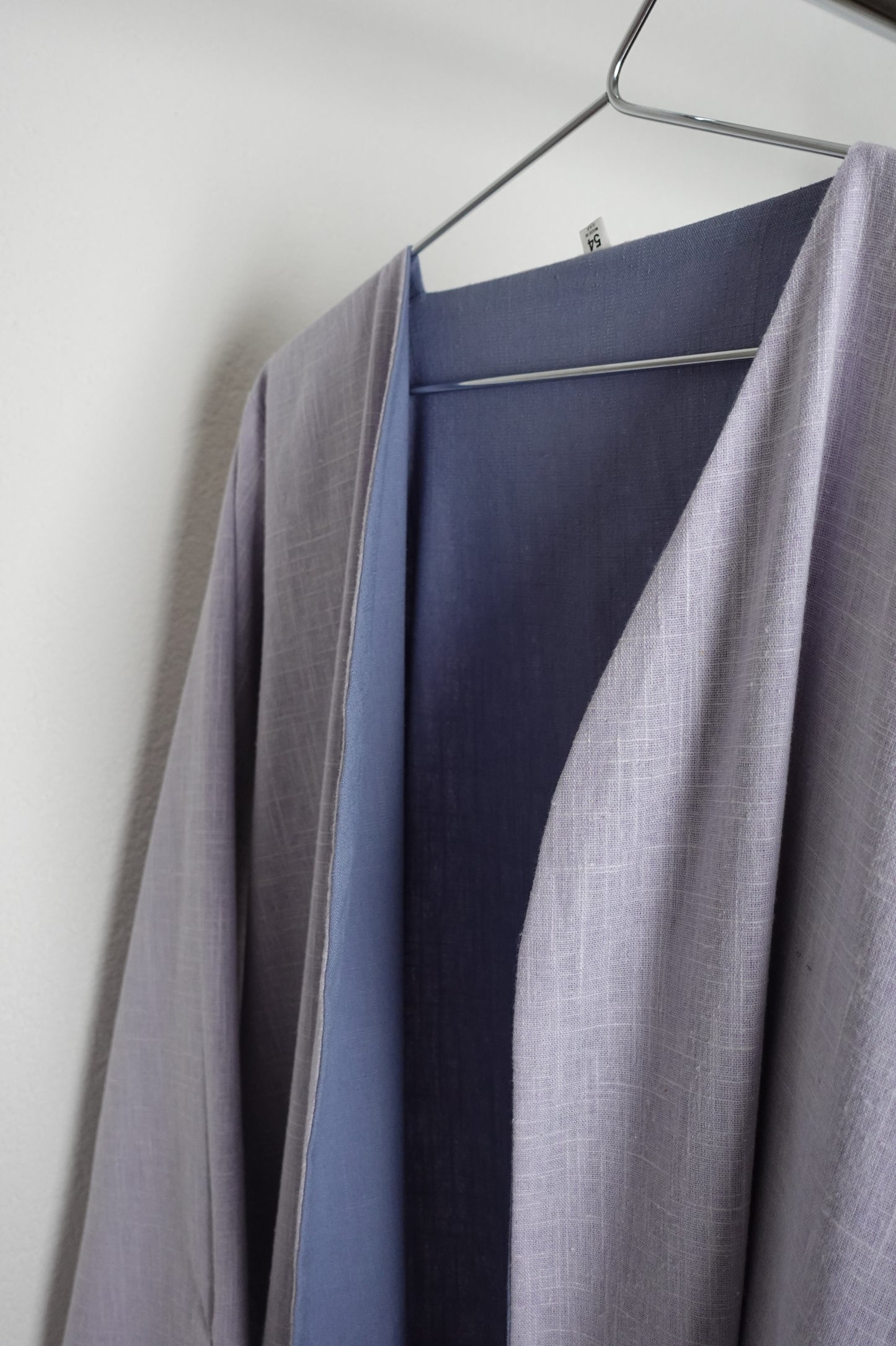 Sanaa Kimono reversible