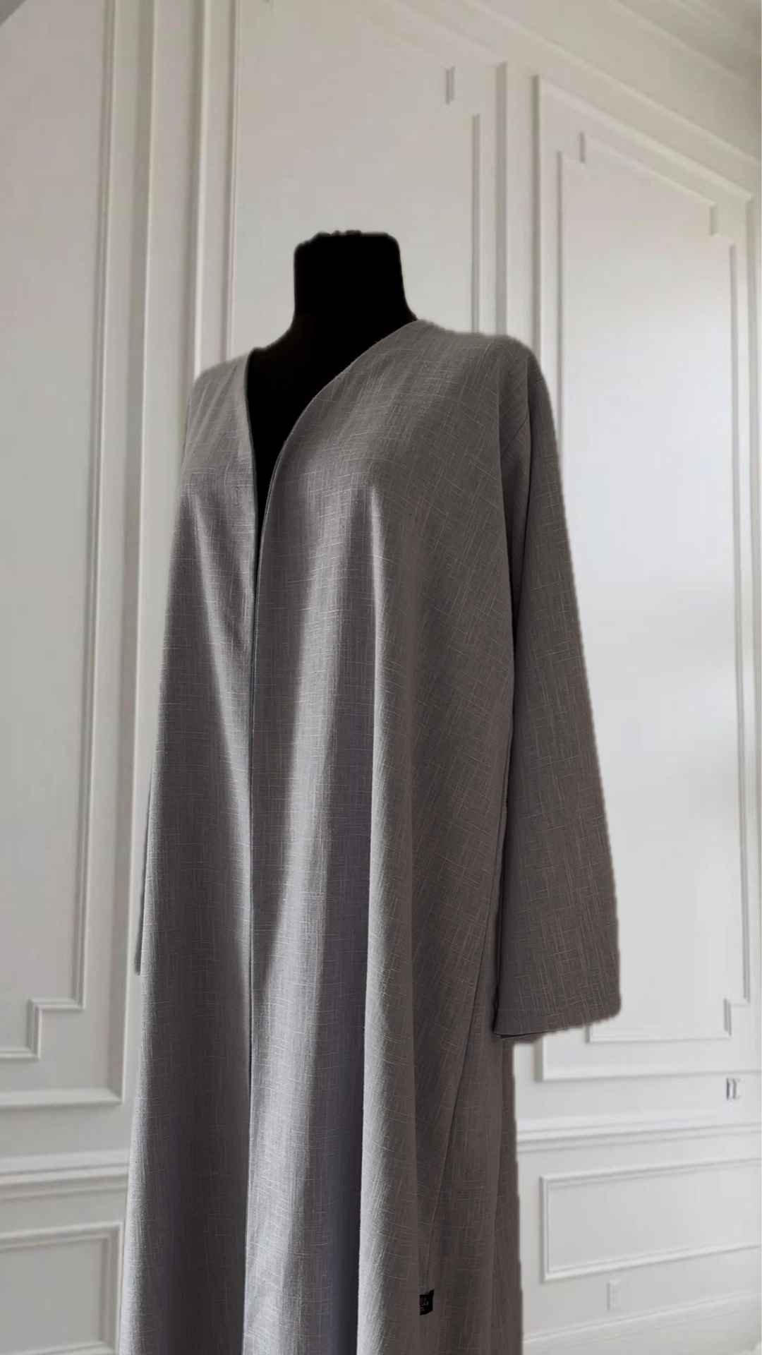 Sanaa Kimono reversible