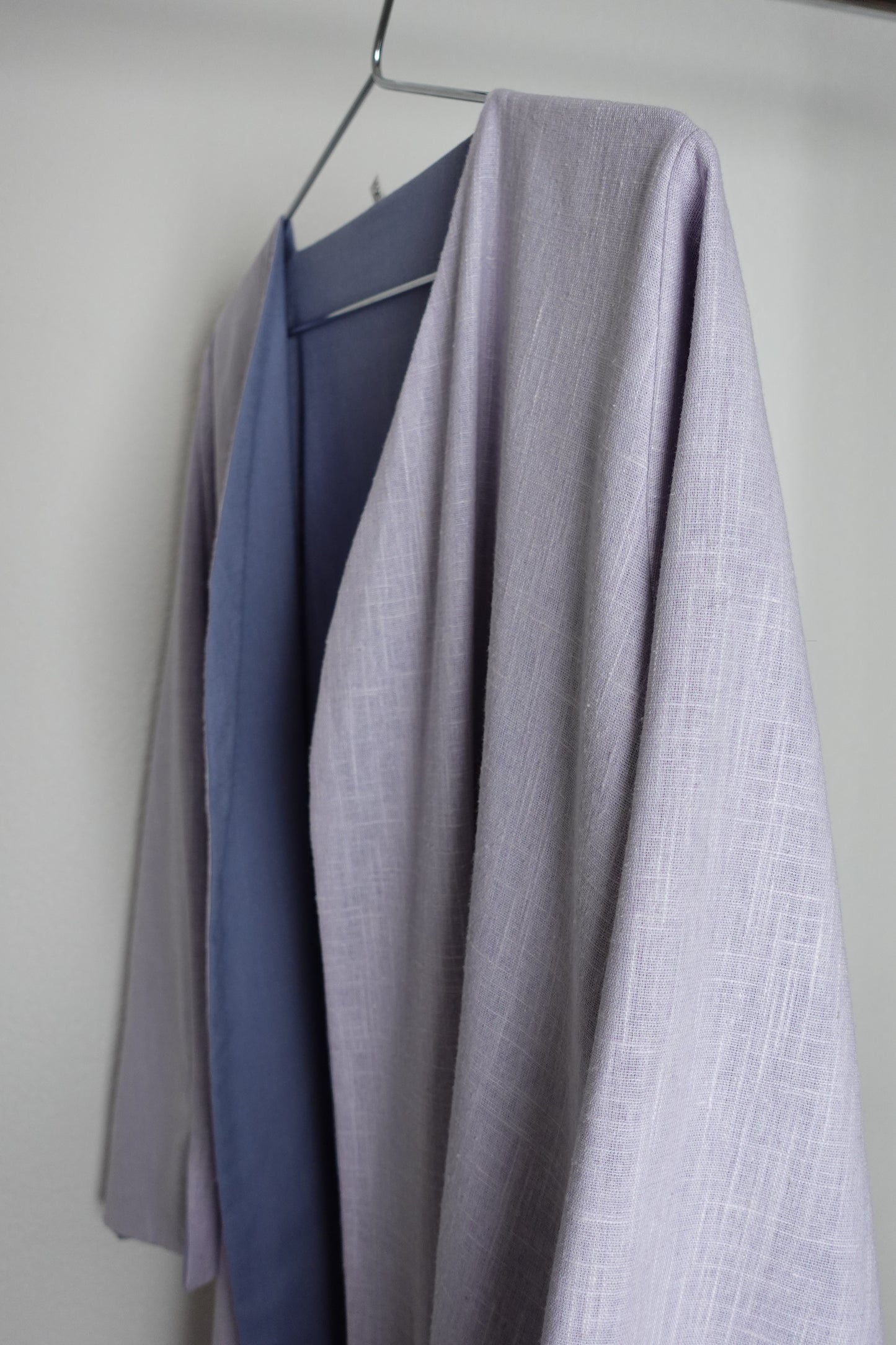 Sanaa Kimono reversible