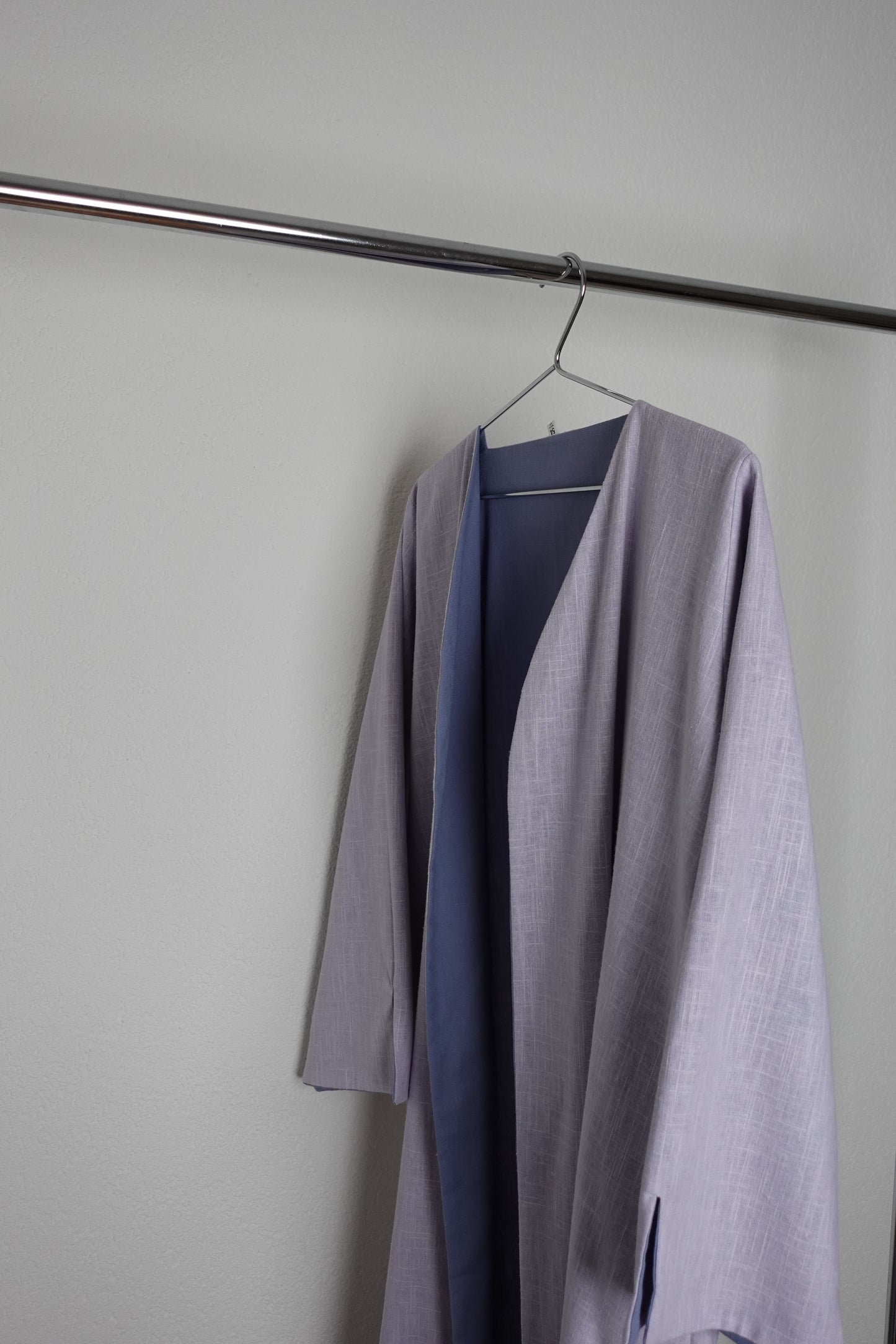 Sanaa Kimono reversible
